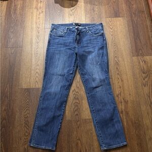 Kut from the kloth Catherine jeans